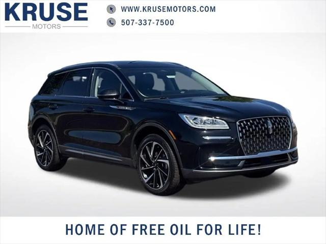 2023 Lincoln Corsair Reserve for sale in Marshall, MN