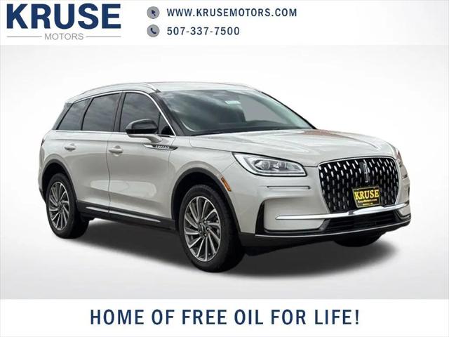 2024 Lincoln Corsair Reserve for sale in Marshall, MN