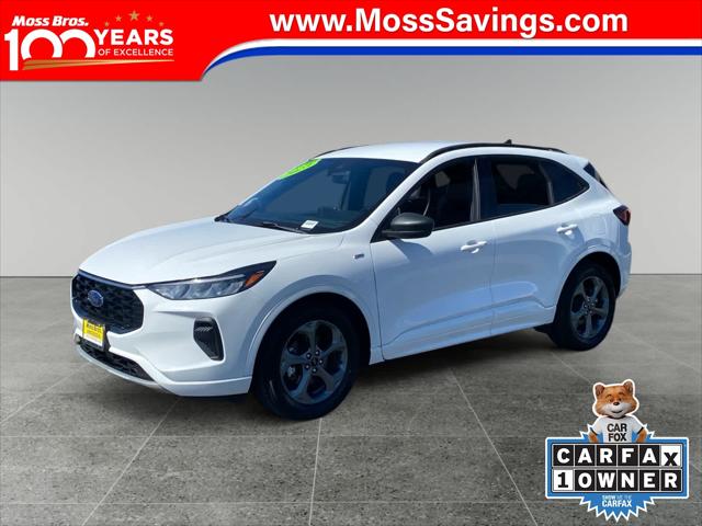 2023 Ford Escape ST-Line for sale in Moreno Valley, CA