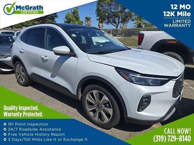 2025 Ford Escape Platinum for sale in Cedar Rapids, IA
