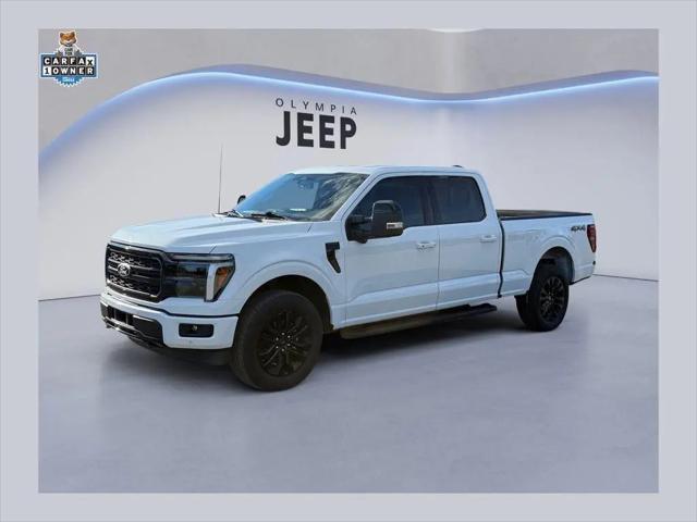 2025 Ford F-150 LARIAT for sale in Olympia, WA