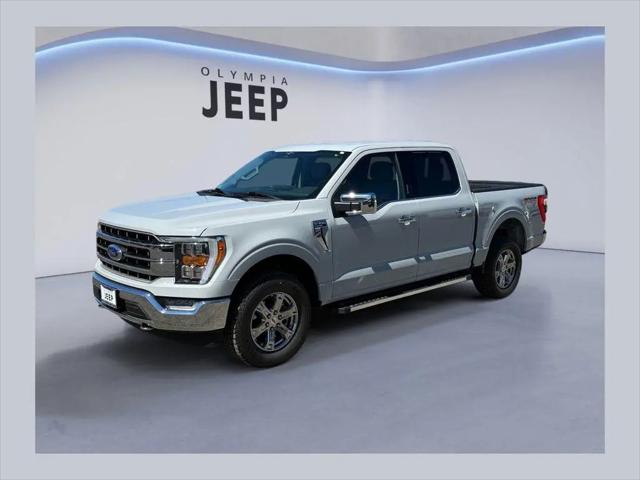 2023 Ford F-150 LARIAT for sale in Olympia, WA