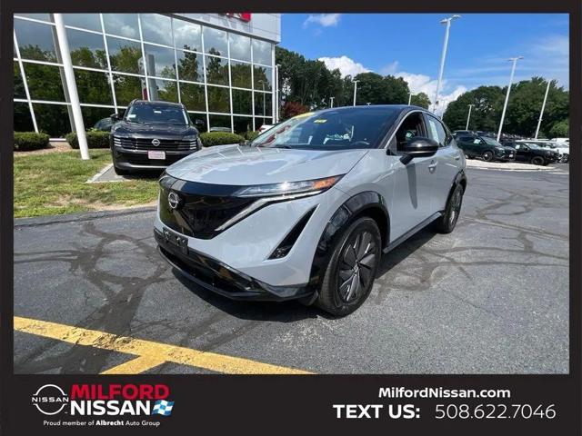 2024 Nissan ARIYA ENGAGE for sale in Milford, MA