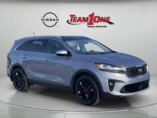 2020 Kia Sorento 3.3L EX for sale in Albertville, AL