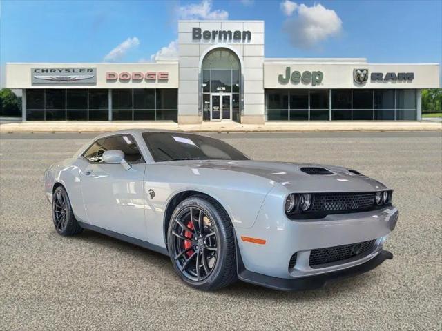 2023 Dodge Challenger SRT Hellcat Jailbreak for sale in Oak Lawn, IL