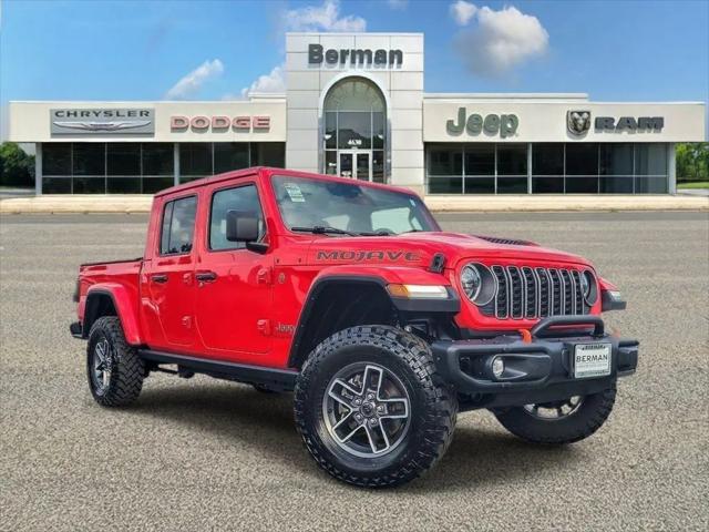 2026 Jeep Gladiator Sport for sale in Oak Lawn, IL