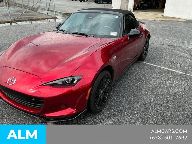2025 Mazda MX-5 Club for sale in Morrow, GA