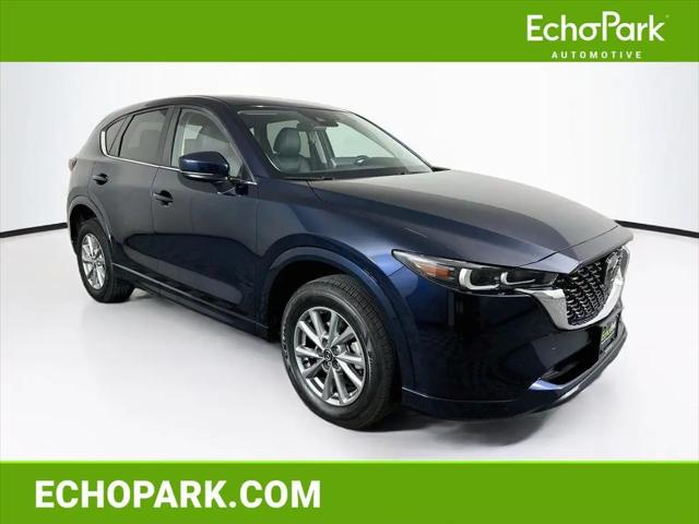 2025 Mazda CX-5 2.5 S Select for sale in Chesterfield, MO