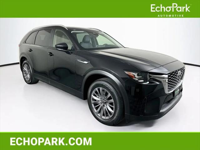 2026 Mazda X-90 3.3 Turbo Select for sale in Chesterfield, MO