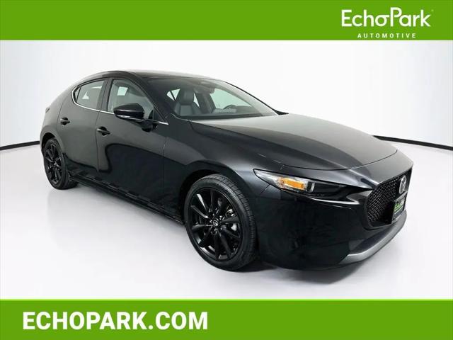 2024 Mazda Mazda3 2.5 S Select Sport for sale in Chesterfield, MO