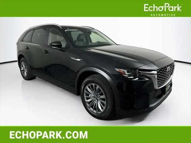 2026 Mazda X-90 3.3 Turbo Select for sale in Chesterfield, MO