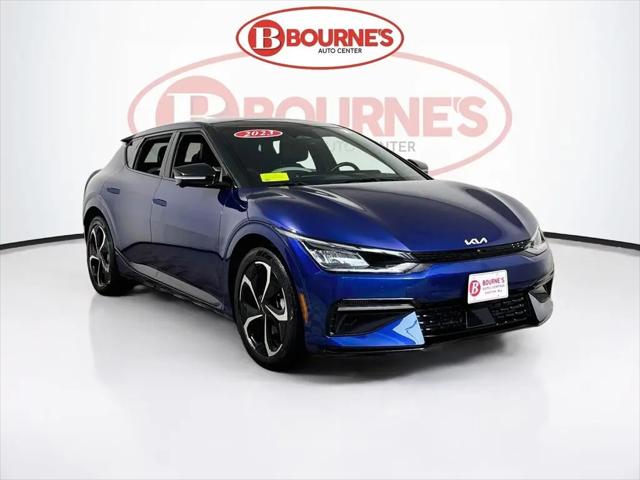 2023 Kia EV6 GT-Line for sale in Easton, MA