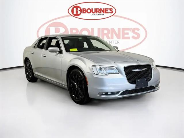 2019 Chrysler 300 Touring L AWD for sale in Easton, MA
