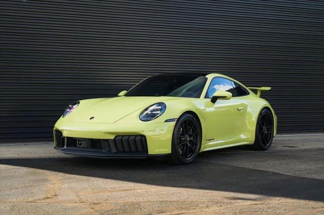 2025 Porsche 911 Carrera GTS for sale in North Olmsted, OH