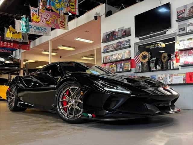 2020 Ferrari F8 Tributo Base for sale in Staten Island, NY