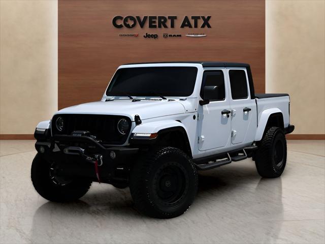 2024 Jeep Gladiator Sport for sale in Austin, TX