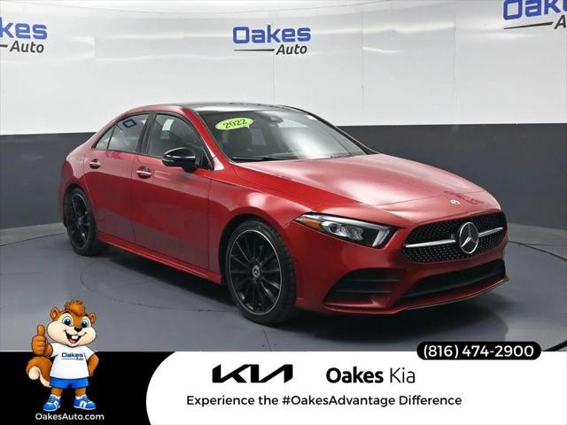 2022 Mercedes-Benz A 220 4MATIC for sale in North Kansas City, MO