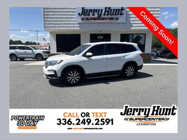 2020 Honda Pilot 2WD EX-L for sale in Lexington, NC