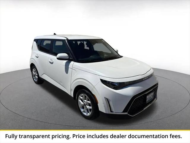 2025 Kia Soul LX for sale in Santa Clara, CA