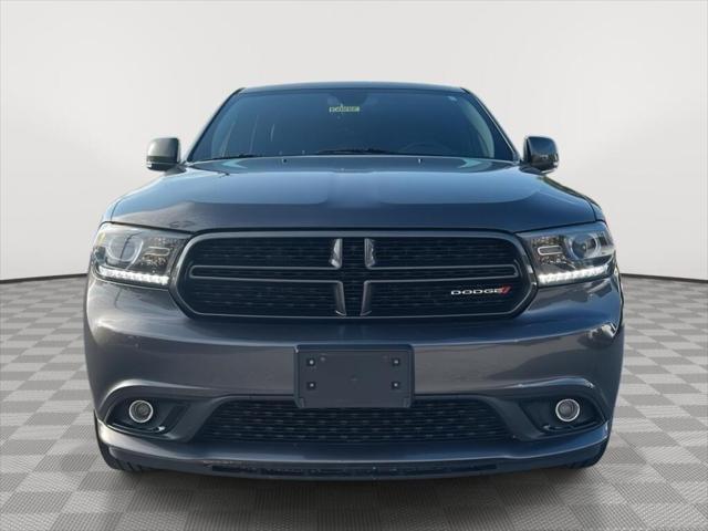 2018 Dodge Durango GT AWD
