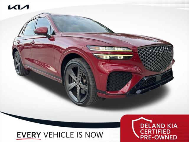 2023 Genesis GV70 2.5T AWD for sale in Deland, FL