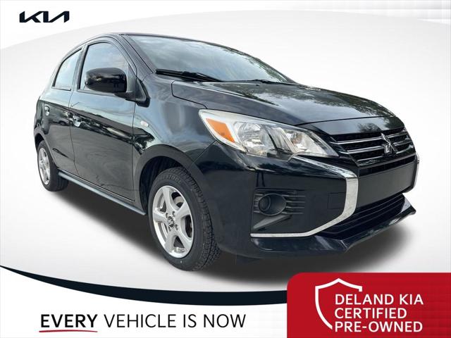 2023 Mitsubishi Mirage LE for sale in Deland, FL
