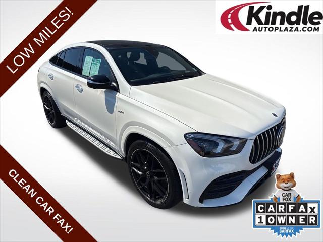 2022 Mercedes-Benz GLE AMG GLE 53 4MATIC for sale in Cape May Court House, NJ
