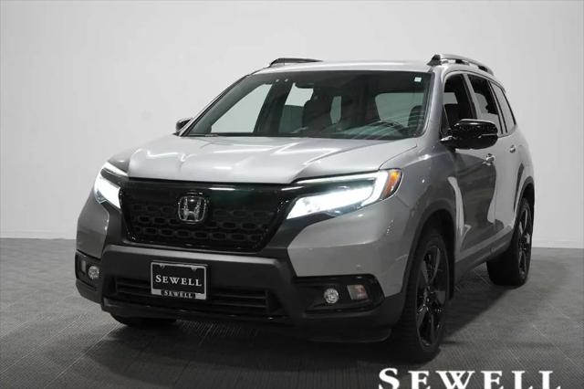 2019 Honda Passport Elite for sale in Grapevine, TX