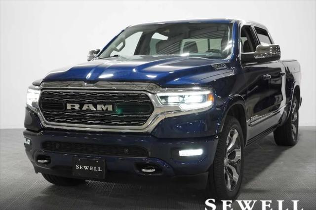 2024 Ram 1500 Limited Crew Cab 4x4 5'7" Box for sale in Grapevine, TX