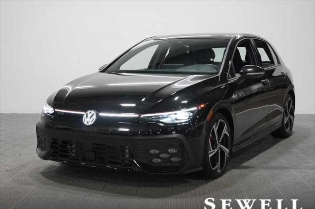2025 Volkswagen Golf GTI 2.0T SE for sale in Grapevine, TX