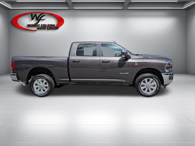 2026 RAM Ram 2500 RAM 2500 LARAMIE CREW CAB 4X4 64 BOX