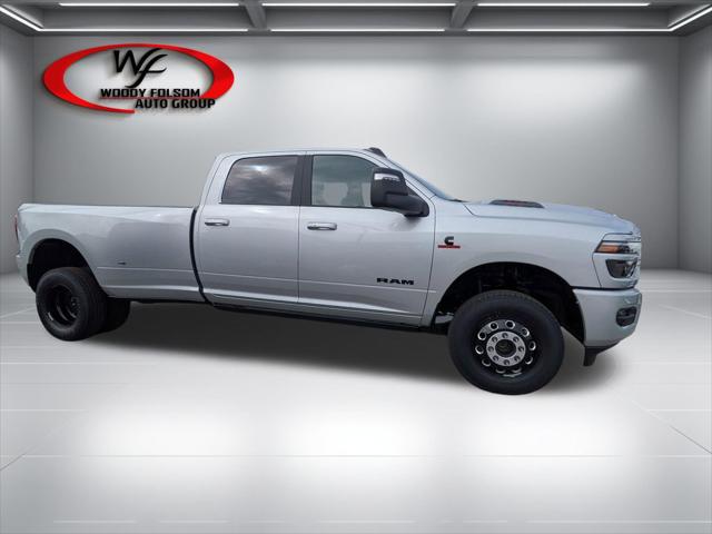 2026 RAM Ram 3500 RAM 3500 LARAMIE CREW CAB 4X4 8 BOX