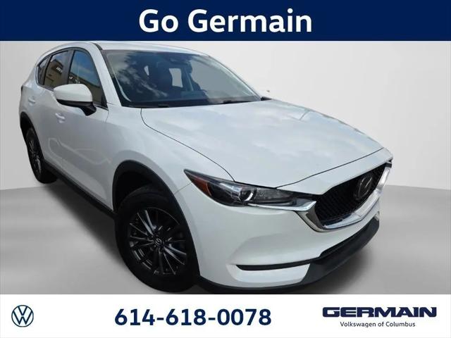 2019 Mazda CX-5 Touring for sale near Columbus, OH