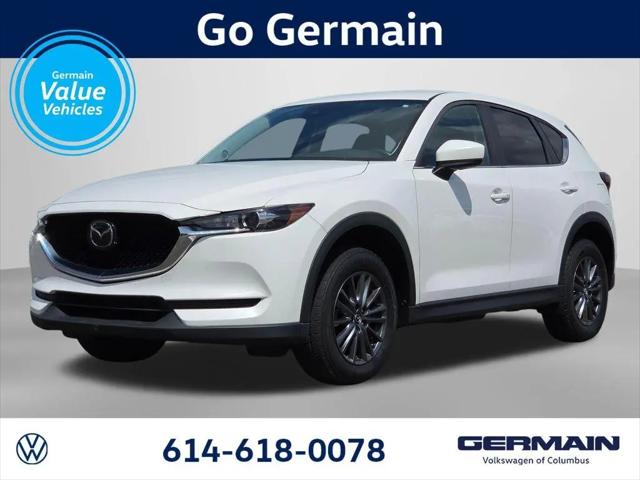 2019 Mazda CX-5 for sale near Columbus, OH