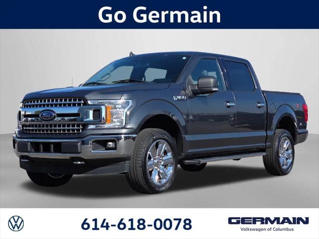 2019 Ford F-150 XLT for sale in Columbus, OH