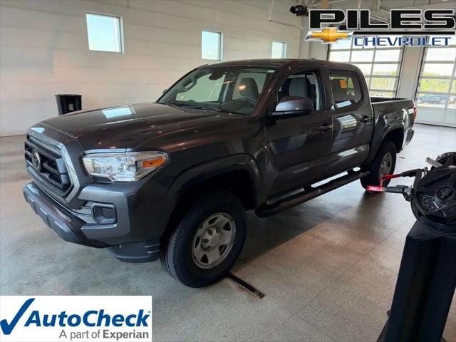 2023 Toyota Tacoma SR V6 for sale in Dry Ridge, KY