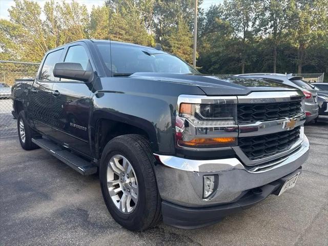2017 Chevrolet Silverado 1500 LT for sale in Blue Springs, MO