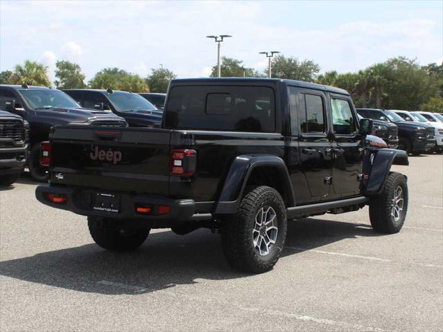 2026 Jeep Gladiator Mojave X 4x4
