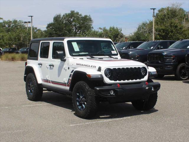 2026 Jeep Wrangler 4-Door Willys 41 2026 Jeep Wrangler 4-Door Willys 41
