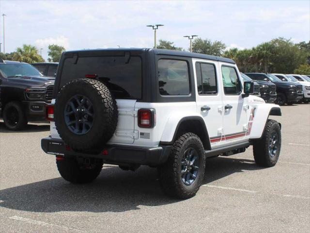 2026 Jeep Wrangler 4-Door Willys 41 2026 Jeep Wrangler 4-Door Willys 41