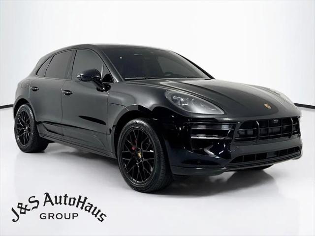 2021 Porsche Macan GTS for sale in Ewing, NJ