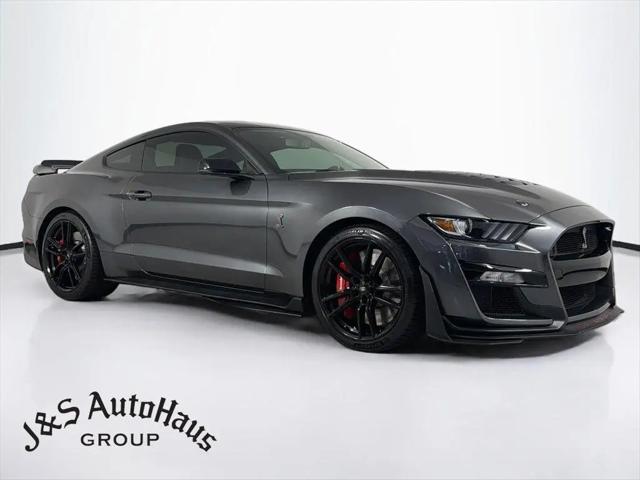 2020 Ford Mustang Shelby GT500 Fastback for sale in Ewing, NJ