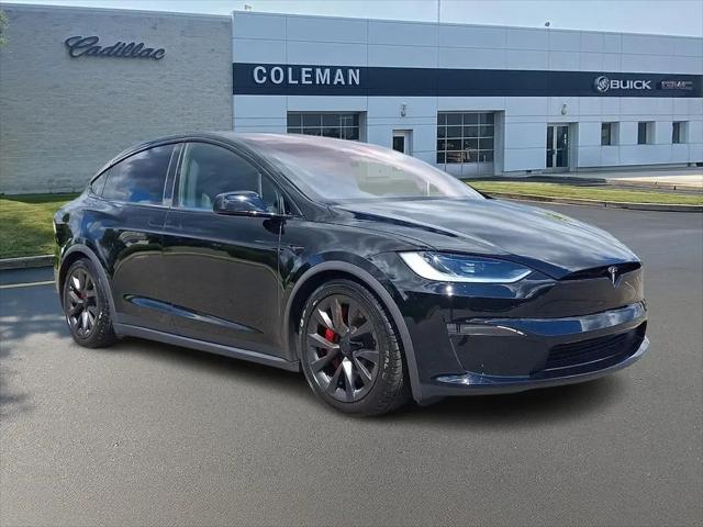 2023 Tesla Model X Plaid Tri Motor All-Wheel Drive for sale in Lawrenceville, NJ