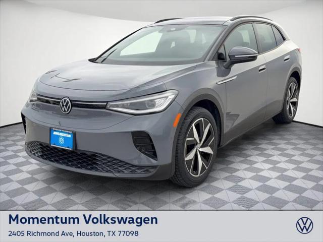 2023 Volkswagen ID.4 Pro S for sale in Houston, TX