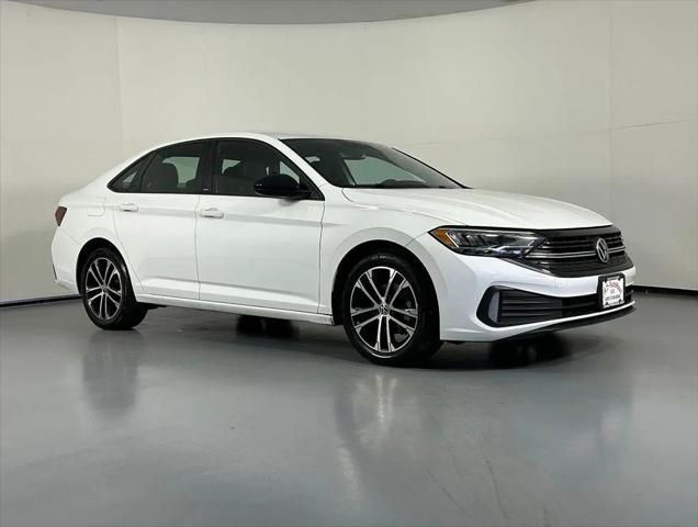2023 Volkswagen Jetta 1.5T Sport for sale in Mount Holly, NJ