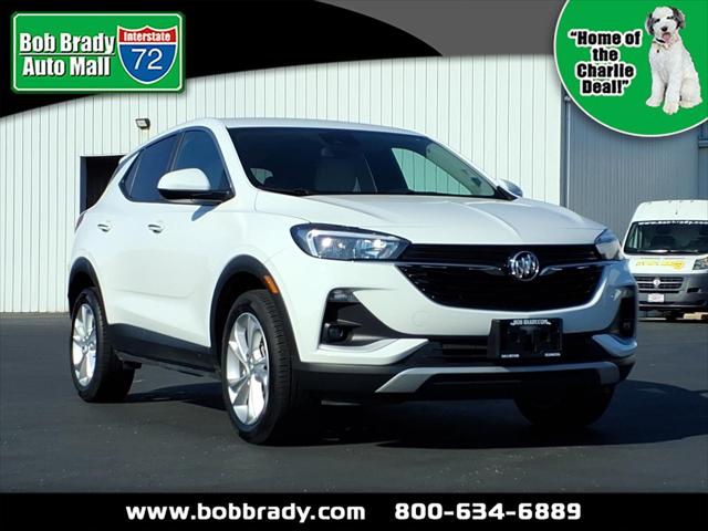 2023 Buick Encore GX Preferred FWD for sale in Decatur, IL