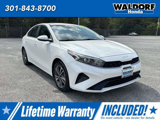 2023 Kia Forte LXS for sale in Prince Frederick, MD