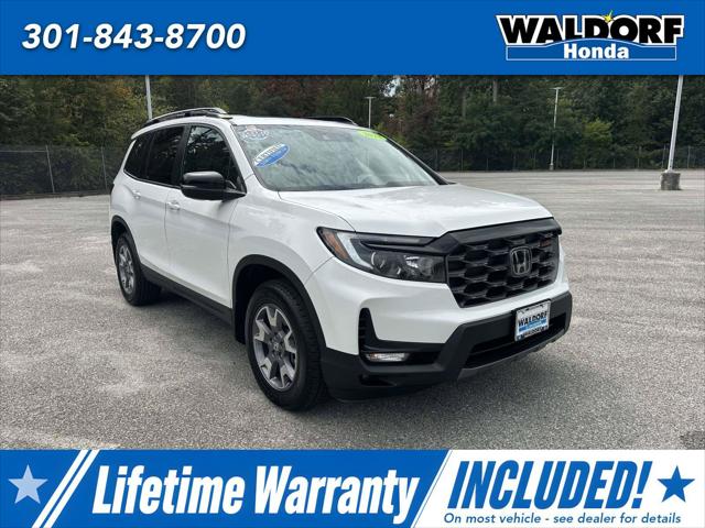 2023 Honda Passport AWD TrailSport for sale in Prince Frederick, MD
