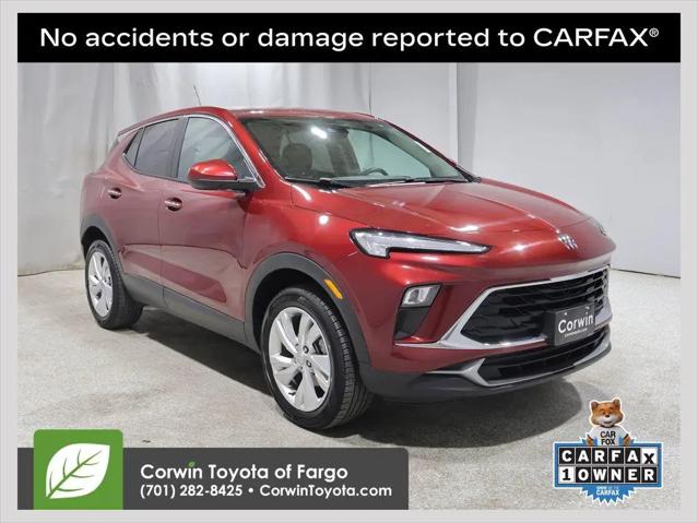2024 Buick Encore GX Preferred AWD for sale in Fargo, ND