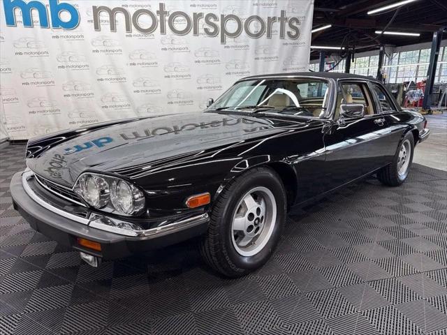 1988 Jaguar XJS Cabriolet for sale in Asbury Park, NJ